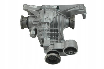 AUDI A5 B10 2 0 TDI BRIDGE REAR DYFER REAR 09R500043E Catalog number of the part AUDI A5 B10 2 0 TDI MOST TYLNY DYFER TYL 09R500