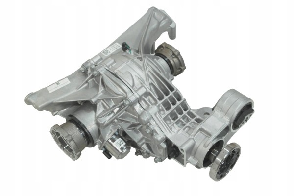 AUDI A5 B10 2 0 TDI BRIDGE REAR DYFER REAR 09R500043E Part manufacturer Audi OE
