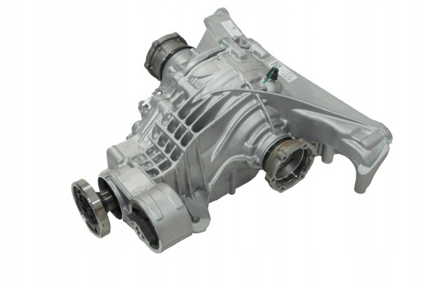 AUDI A5 B10 2 0 TDI BRIDGE REAR DYFER REAR 09R500043E Car type passenger cars
