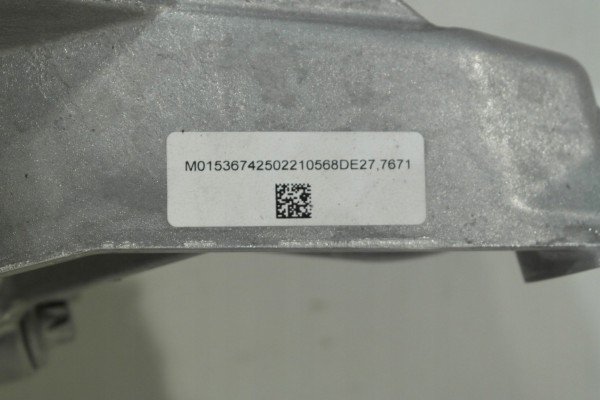 AUDI A5 B10 2 0 TDI BRIDGE REAR DYFER REAR 09R500043E Version European
