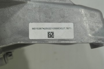 AUDI A5 B10 2 0 TDI BRIDGE REAR DYFER REAR 09R500043E Version European