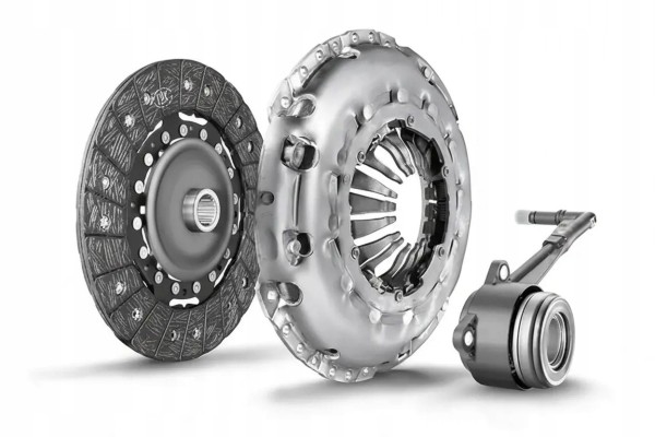 CLUTCH SET CLUTCH 622 3096 35 LUK