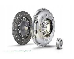 CLUTCH SET THRUST BEARING 624 1615 60 LUK