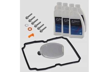 ZEST OIL CHANGE GEARBOX 5961 308 371 ZF Packaging status original