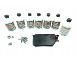 GEARBOX OIL CHANGE KIT 01L321371 AUDI