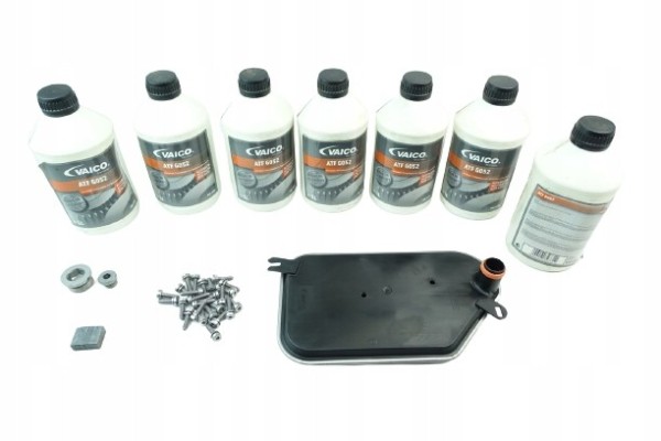 GEARBOX OIL CHANGE KIT 01L321371 AUDI
