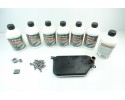 GEARBOX OIL CHANGE KIT 01L321371 AUDI Part manufacturer Vaico
