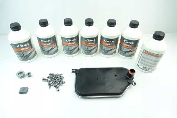 GEARBOX OIL CHANGE KIT 01L321371 AUDI Part manufacturer Vaico