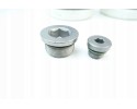 GEARBOX OIL CHANGE KIT 01L321371 AUDI Transmission type automatic