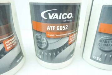 GEARBOX OIL CHANGE KIT 01L321371 AUDI Quality of parts according to GVO Q original with factory logo OEM OES