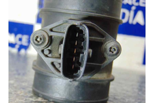 24437502  CAUDALIMETRO OPEL ZAFIRA A Elegance 2003 24437502 180114 OPEL - 3