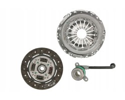 Clutch set VALEO VA834277