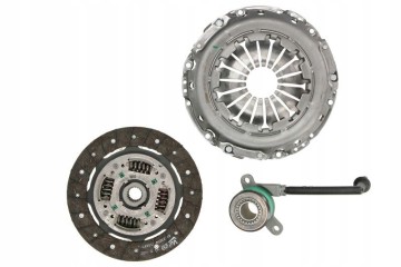 Clutch set VALEO VA834277