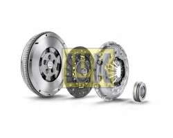 CONJUGATED SET REPSET TWO MASS WHEEL 600018700 LUK