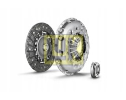 CLUTCH KIT 620 2516 00 LUK