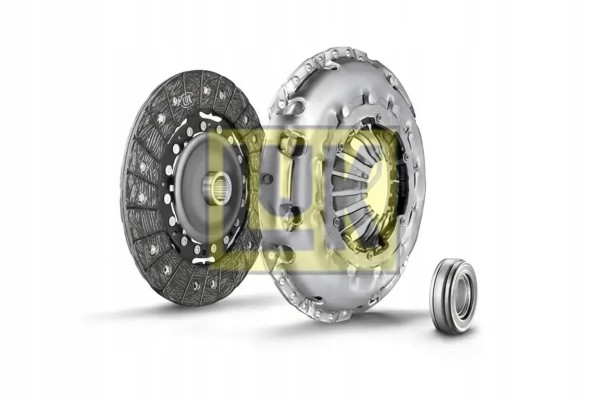CLUTCH KIT 620 2516 00 LUK