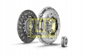 CLUTCH KIT 620 2516 00 LUK