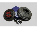 CLUTCH SET 110 384 STATIM AUDI VW A4 B6 8E2 Packaging status original