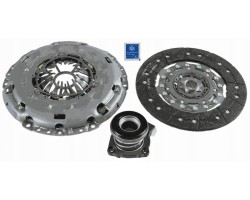 CLUTCH SET 3000 990 235 SACHS SAAB 9 3