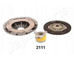 CLUTCH SET KF 2111 JAPANPARTS