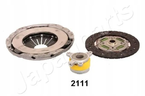 CLUTCH SET KF 2111 JAPANPARTS