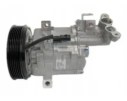 Compresor de Aire Acondicionado Dacia Dokker / Lodgy 1.5 dCi 926009154R