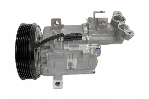 AIR CONDITIONING COMPRESSOR DOKKER LODGY 1 5 dCi 926009154R