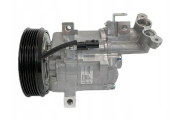 AIR CONDITIONING COMPRESSOR DOKKER LODGY 1 5 dCi 926009154R