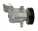 AIR CONDITIONING COMPRESSOR DOKKER LODGY 1 5 dCi 926009154R Part manufacturer EURO KLIMA