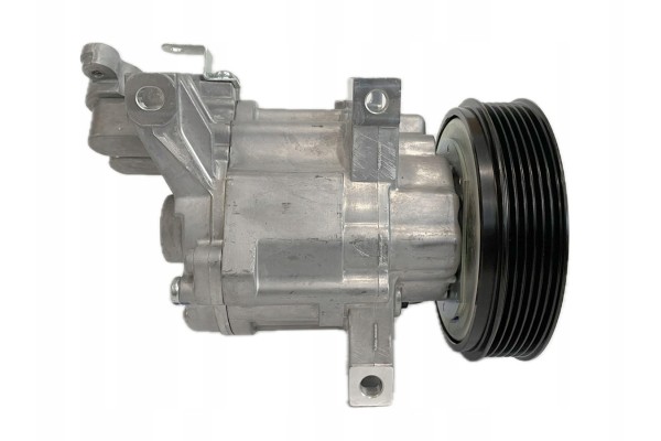 AIR CONDITIONING COMPRESSOR DOKKER LODGY 1 5 dCi 926009154R Part manufacturer EURO KLIMA