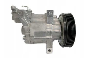 AIR CONDITIONING COMPRESSOR DOKKER LODGY 1 5 dCi 926009154R Part manufacturer EURO KLIMA