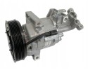 AIR CONDITIONING COMPRESSOR DOKKER LODGY 1 5 dCi 926009154R Car type passenger cars