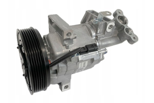 AIR CONDITIONING COMPRESSOR DOKKER LODGY 1 5 dCi 926009154R Car type passenger cars