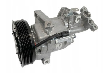 AIR CONDITIONING COMPRESSOR DOKKER LODGY 1 5 dCi 926009154R Car type passenger cars