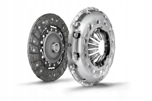 CLUTCH SET 624 3743 09 LUK