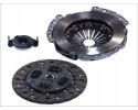 Clutch kit with release bearing fits SEAT AROSA CORDOBA Additional elements bearing