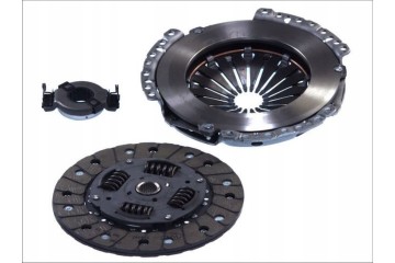 Clutch kit with release bearing fits SEAT AROSA CORDOBA Additional elements bearing