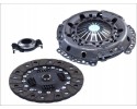 Clutch kit with release bearing fits SEAT AROSA CORDOBA Car type cargo vans passenger cars