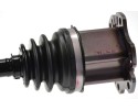 HALF WHEEL DRIVE AUDI L A4 A4 AVANT CONVERTIBLE 8E28E5B68H7 1 8 304291 Catalog number of the part 304291
