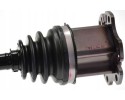 HALF WHEEL DRIVE AUDI L A4 A4 AVANT CONVERTIBLE 8E28E5B68H7 1 8 304291 Installation side front