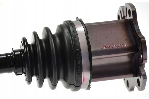 HALF WHEEL DRIVE AUDI L A4 A4 AVANT CONVERTIBLE 8E28E5B68H7 1 8 304291 Installation side front
