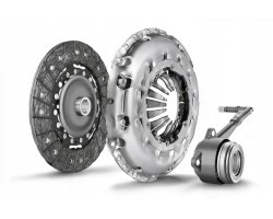 CLUTCH SET CLUTCH 623 3111 33 LUK