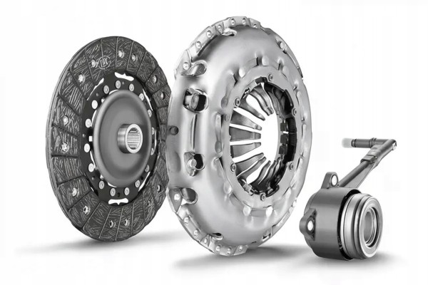 CLUTCH SET CLUTCH 623 3111 33 LUK