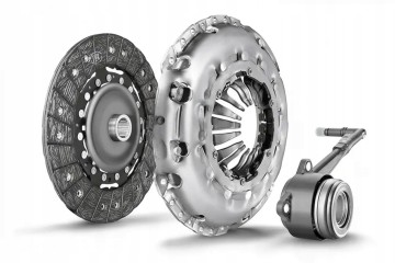 CLUTCH SET CLUTCH 623 3111 33 LUK
