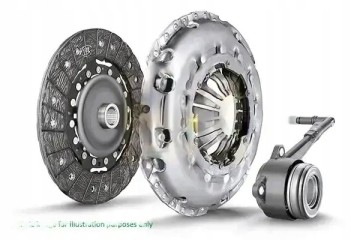 CLUTCH SET CLUTCH 623 3111 33 LUK Packaging status original