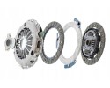 AISIN ST 378 CLUTCH SET WITHOUT WHEEL FOR AISINA SWT 378 KIT
