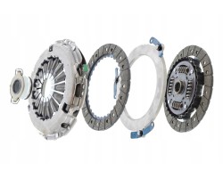 AISIN ST 378 CLUTCH SET WITHOUT WHEEL FOR AISINA SWT 378 KIT