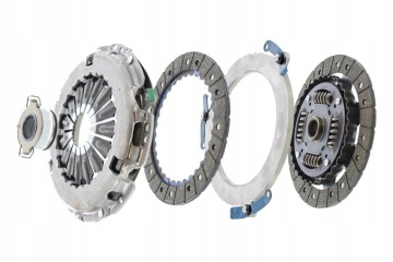 AISIN ST 378 CLUTCH SET WITHOUT WHEEL FOR AISINA SWT 378 KIT