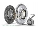 CLUTCH SET 624 3254 33 LUK VOLVO S60 V70 II Packaging status original