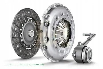 CLUTCH SET CLUTCH 622 1396 33 LUK